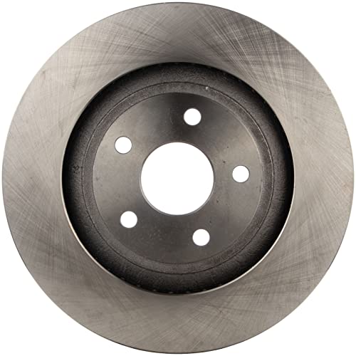MAGMA Premium Disc Brake Rotor PMR145178