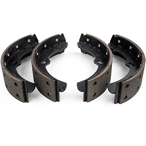 MAGMA Premium Riveted Shoes PMB681R