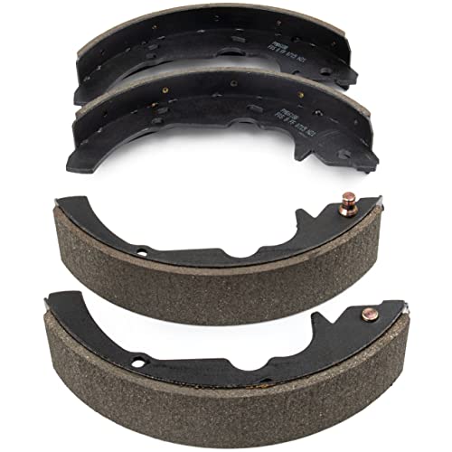 MAGMA Premium Bonded Shoes PMB618B