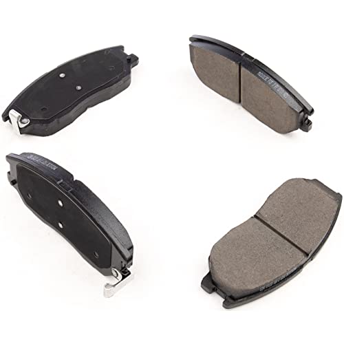MAGMA MaxValue Ceramic Brake Pads MXD1013C
