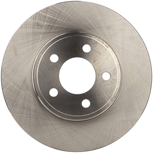 MAGMA Premium Disc Brake Rotor PMR203067