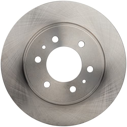 MAGMA Premium Disc Brake Rotor PMR205237