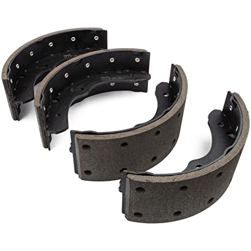MAGMA Premium Riveted Shoes PMB699R
