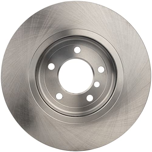 MAGMA Premium PMR123054 Brake Rotor, Front
