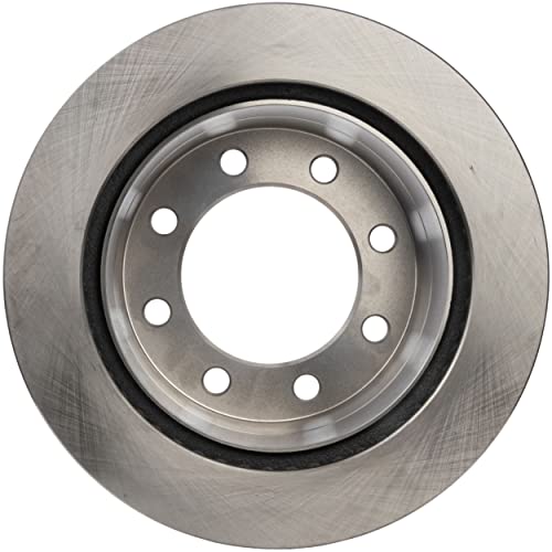 MAGMA Premium Disc Brake Rotor PMR145152