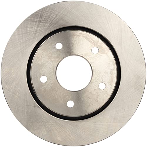 MAGMA Premium Disc Brake Rotor PMR145190