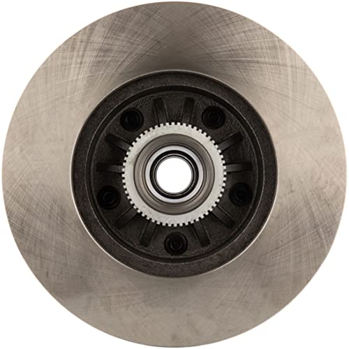 MAGMA Premium Disc Brake Rotor and Hub Assembly PMR205211