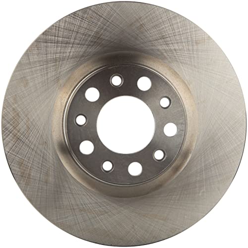 MAGMA Premium Disc Brake Rotor PMR143077