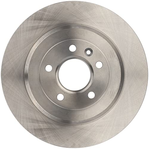 MAGMA Premium Disc Brake Rotor PMR205236