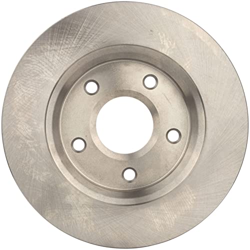 MAGMA Premium Disc Brake Rotor PMR145190