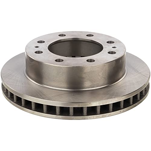 MAGMA Premium Disc Brake Rotor PMR225210