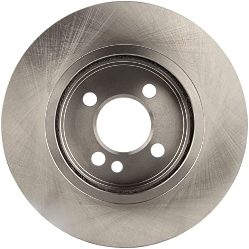 MAGMA Premium Disc Brake Rotor PMR123073