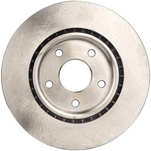 MAGMA Premium Disc Brake Rotor PMR145198