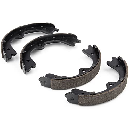 MAGMA Premium PMB869B Parking Brake Shoes