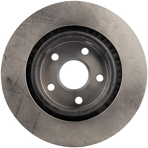 MAGMA Premium PMR223127 Brake Rotor, Front