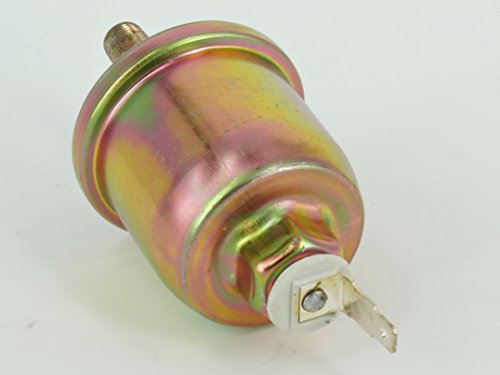 Formula Auto Parts OPS18 Engine Oil Pressure Switch/Sensor