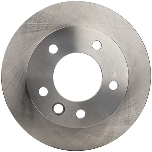 MAGMA Premium Disc Brake Rotor PMR145160