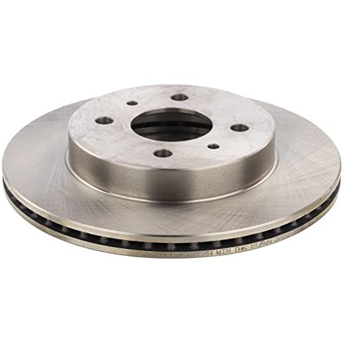 MAGMA Premium Disc Brake Rotor PMR223051