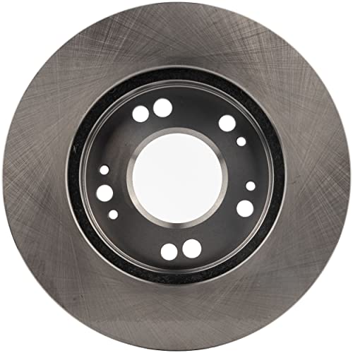 MAGMA Premium PMR143029 Brake Rotor, Front