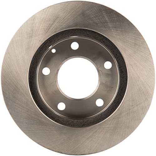 MAGMA Premium Disc Brake Rotor PMR203045