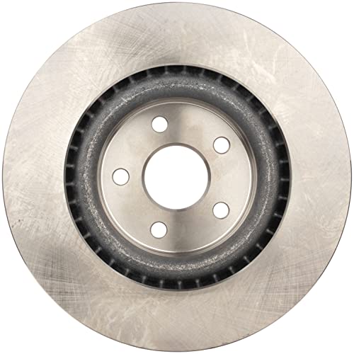 MAGMA Premium Disc Brake Rotor PMR145200