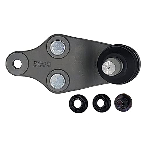 CTR [OE Supplier] CB0228 Front Lower Ball Joint Compatible with Kia Sedona 2019-2015