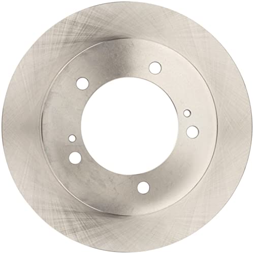 MAGMA Premium Disc Brake Rotor PMR225187
