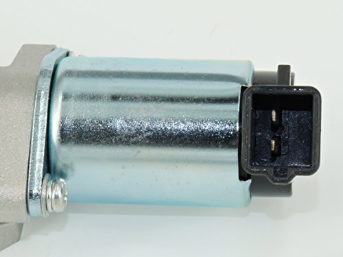 Formula Auto Parts IAV4 Idle Air Control Valve