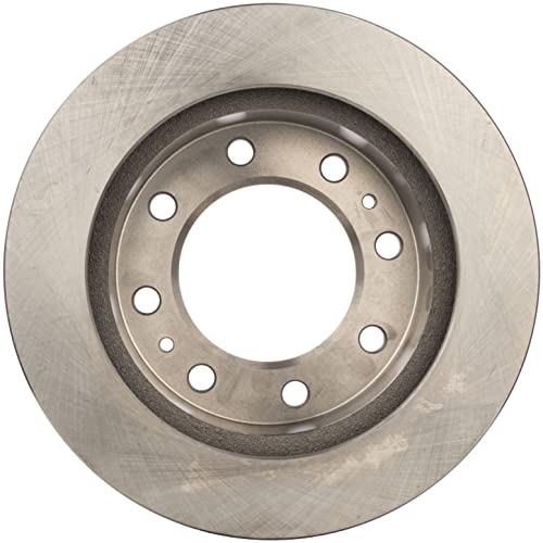 MAGMA Premium Disc Brake Rotor PMR225210