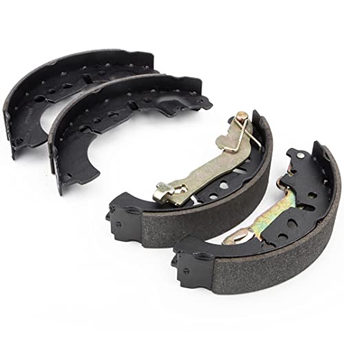 MAGMA Premium Bonded Shoes PMB1107B
