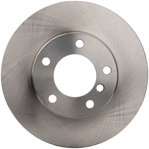 MAGMA Premium Disc Brake Rotor PMR123046