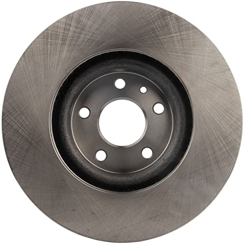 MAGMA Premium PMR203088 Brake Rotor, Front