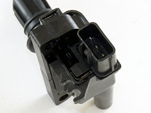 Formula Auto Parts IGC52 Ignition Coil