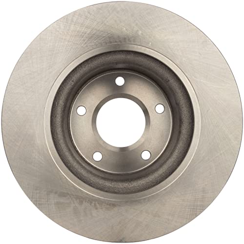 MAGMA Premium Disc Brake Rotor PMR223104