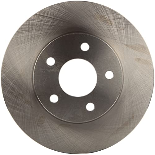 MAGMA Premium Disc Brake Rotor PMR223113