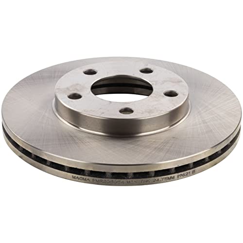 MAGMA Premium Disc Brake Rotor PMR203054