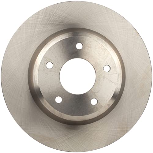 MAGMA Premium Disc Brake Rotor PMR223104