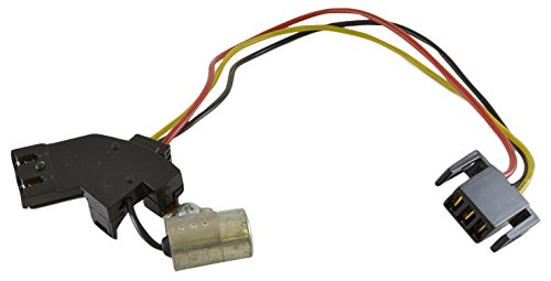 Formula Auto Parts CND46 Capacitor