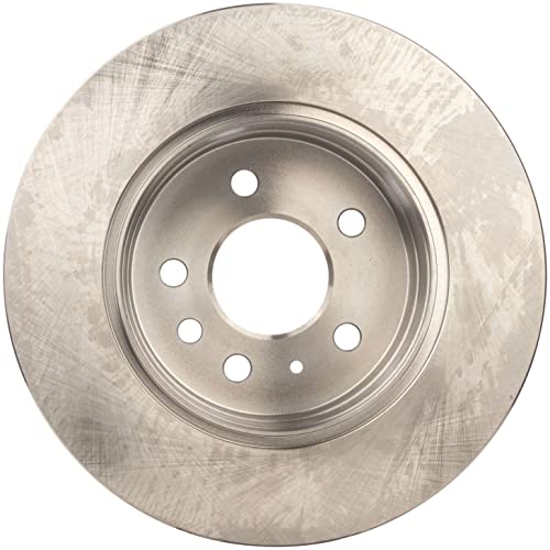 MAGMA Premium Disc Brake Rotor PMR223067