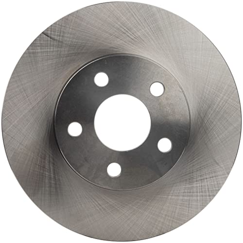 MAGMA Premium Disc Brake Rotor PMR223046