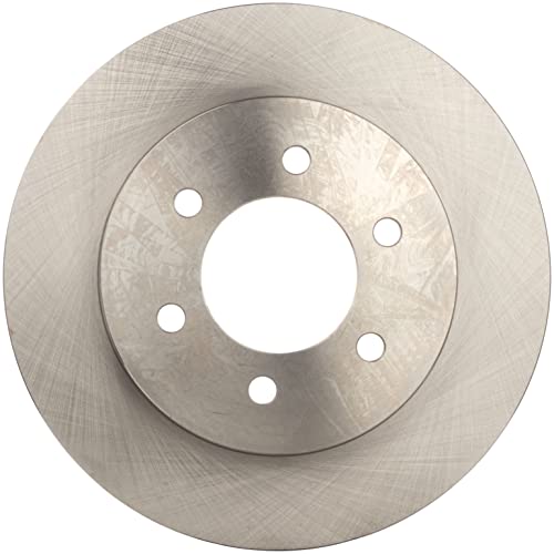 MAGMA Premium Disc Brake Rotor PMR205214