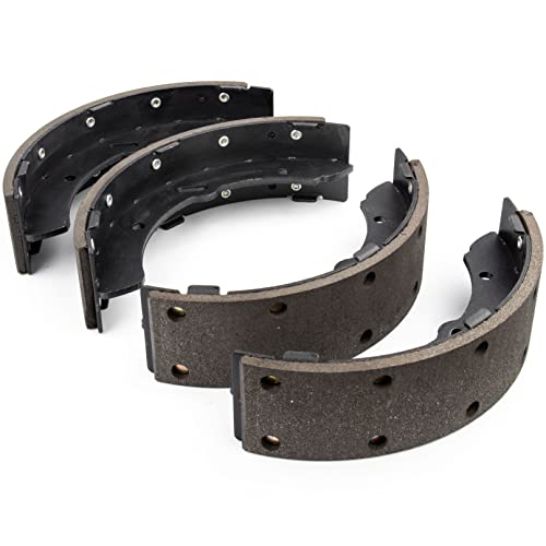 MAGMA Premium Riveted Shoes PMB682R