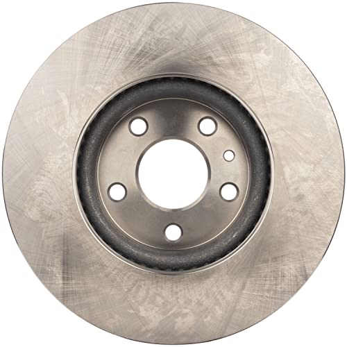 MAGMA Premium Disc Brake Rotor PMR203090
