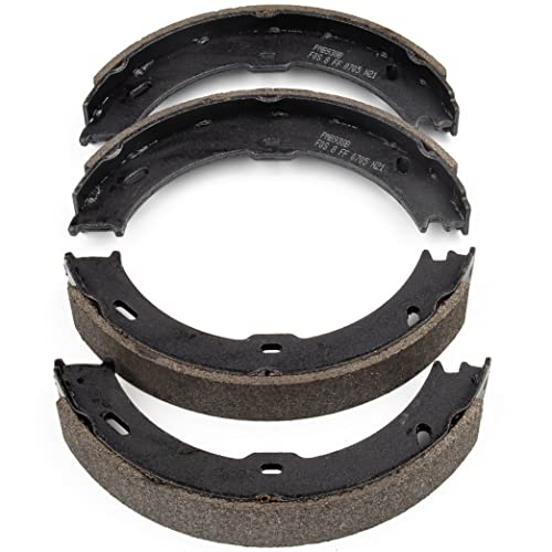 MAGMA Premium PMB938B Parking Brake Shoes
