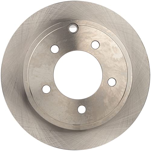 MAGMA Premium Disc Brake Rotor PMR145181