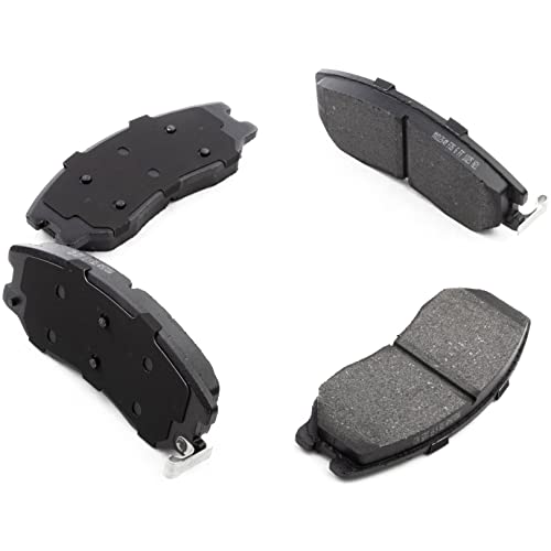 MAGMA MaxValue Semi-Metallic Brake Pads MXD1264M
