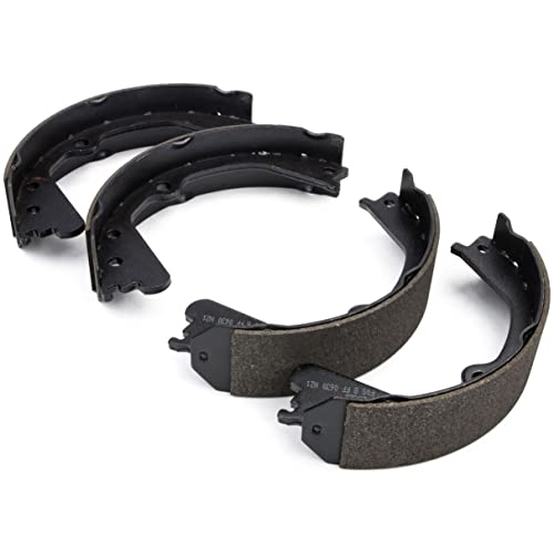MAGMA Premium PMB952B Parking Brake Shoes