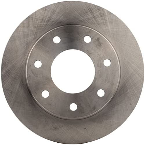 MAGMA Premium PMR205182 Brake Rotor, Front