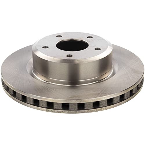 MAGMA Premium Disc Brake Rotor PMR223104