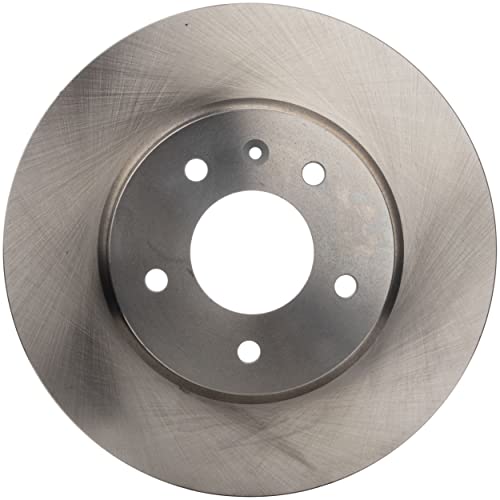MAGMA Premium Disc Brake Rotor PMR225251